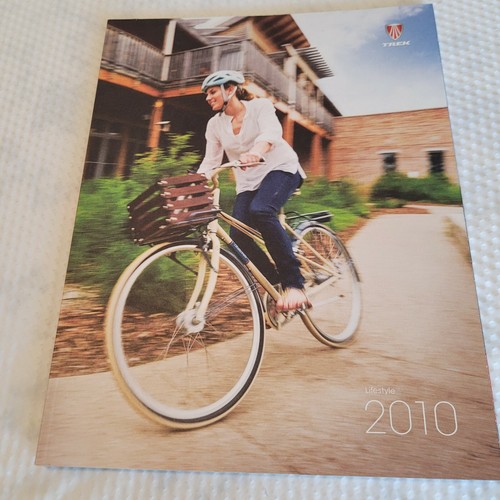 Catalogo trek lifestyle - catalogo,