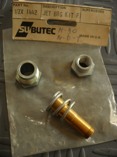 Wzx1442 set ricambi per - wzx1442,