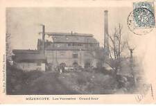 63 - Mejescote - SAN30871 - I Vetreria - Grande Forno