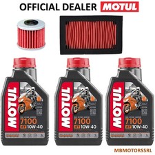 KIT TAGLIANDO YAMAHA MT-03 /