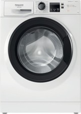 Hotpoint Ariston Lavatrice 10