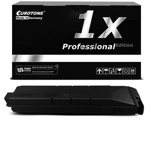 Toner eurotone pro nero - eurotone,