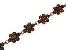 BRACCIALE gioiello in ORO