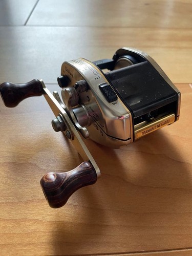 Daiwa phantom tournament 15 - daiwa,