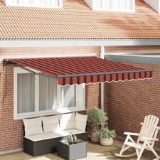 Struttura della tenda