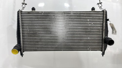 Scambiatore aria - , (intercooler)
