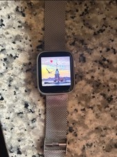 Orologio smartwatch da polso Morellato 