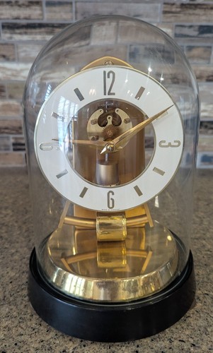 Orologio cupola vetro - orologio,