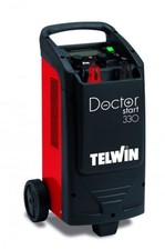 Battery Charger TELWIN 829344