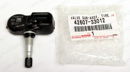 42607 33012 valvola - valvola, sensore