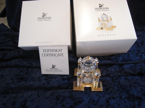 Statuina swarovski crystal - statuina,