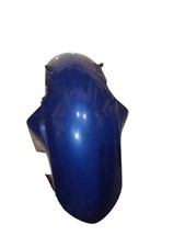 Carena PARAFANGO ANTERIORE Fender Originale HONDA HORNET 600 2007 2008 2011  Blu