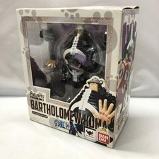 [Usato] Bandai Figuarts ZERO