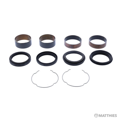 Kit riparazione forcella - , per