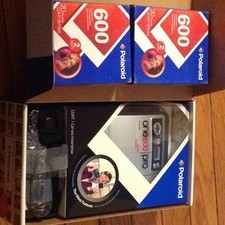 Poloroid One/600 Pro Business
