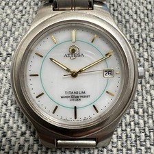 Orologio CITIZEN ATTESA