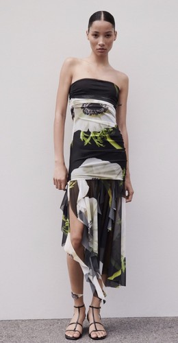 Abito donna zara - donna,
