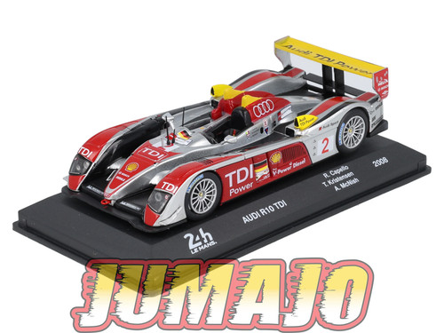 24h242 voiture centauria - 1/43,