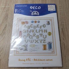 DMC Cross Stitch Kit BK1303