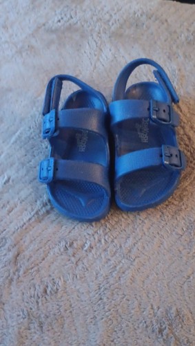 Sandali oshkosh gosh blu - sandali,