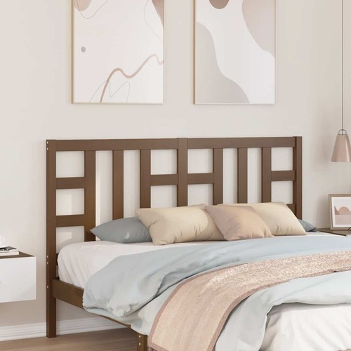 Testiera per letto legno - letto,