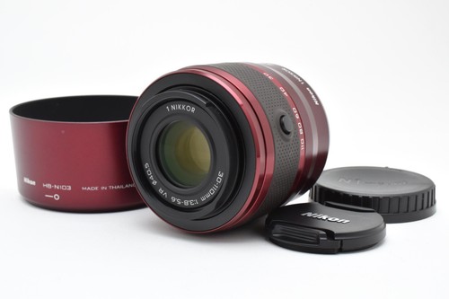 Nikon nikkor 110 - 1, mm