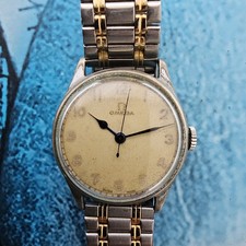 Orologio da uomo Omega