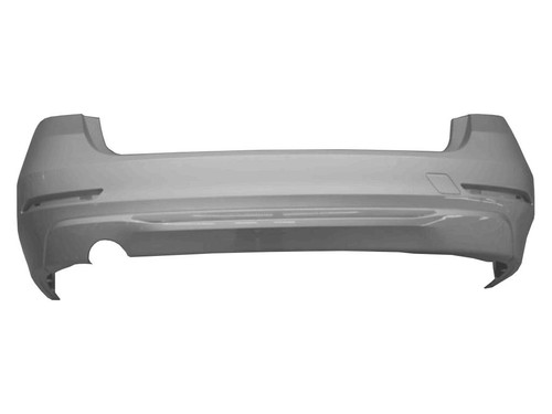 Paraurti posteriore primer bmw - paraurti,