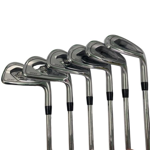 Titleist t200 set ferri - titleist,