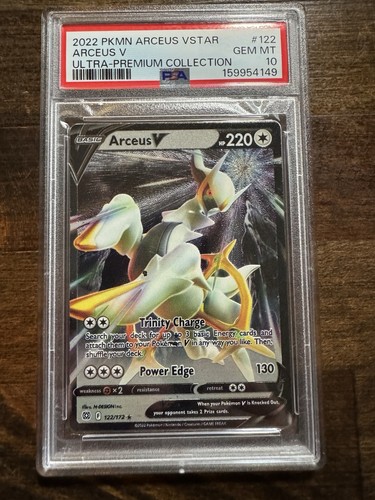 2022 pokemon arceus vstar - pokemon,