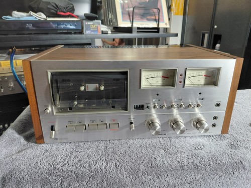 Pioneer 9191 stereo - ct-f,