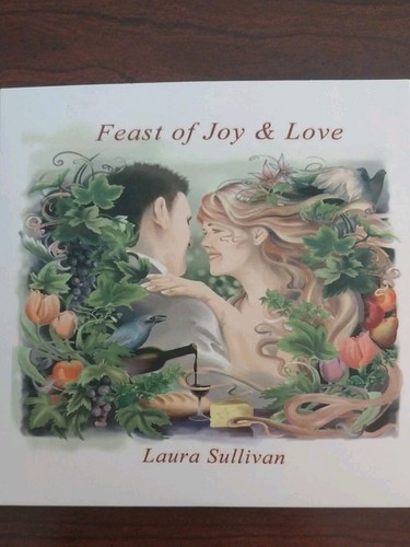 Feast joy love cd - feast,