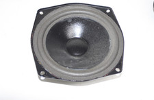 Magnat Monitor SE --- woofer
