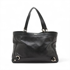 Gucci Guccissima borsa tote in