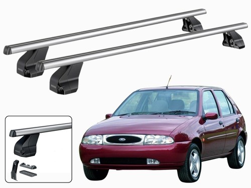 Barre portatutto per ford - barre,