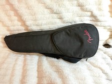 ukulele soprano signed original Fender