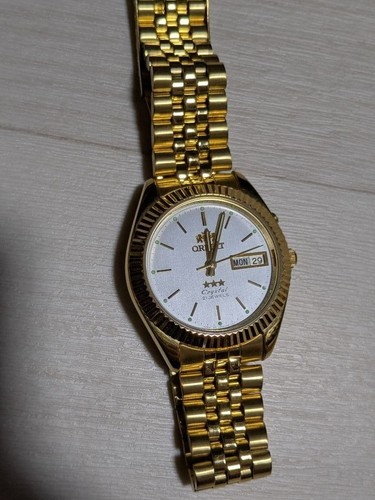 Orologio orient tre - orologio,