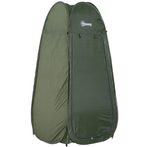 Outsunny tenda pop da - outsunny, up