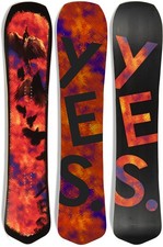 SI. Snowboard All Mountain