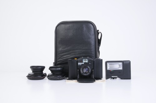 Borsa minox fc35 - borsa, 35