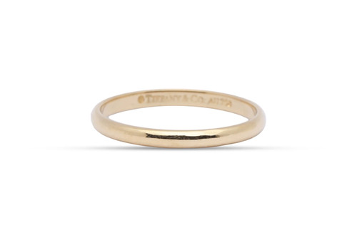 Fede nuziale tiffany in - nuziale,