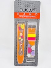 Swatch Scuba 200 SDK105 Sea