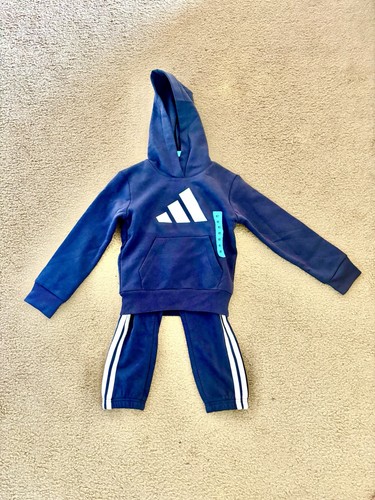 Adidas set pezzi bambino - adidas,