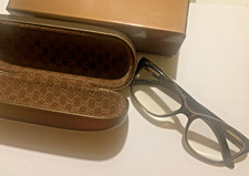 OCCHIALE VISTA MONTATURA GUCCI  buone condizioni Usato