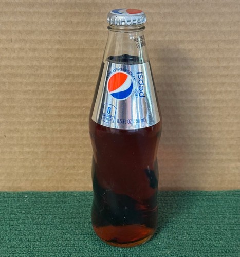 Diet pepsi cola bottiglia - pepsi,