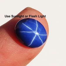 7.10 Cts Naturale Cabochon