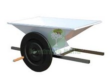 1PZ PIGIATRICE A MANO CON