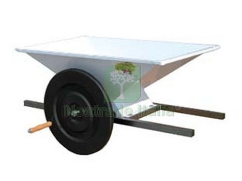 1pz pigiatrice mano con - pigiatrice, a