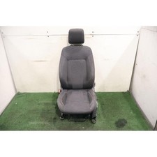 Sedile guida ford fiesta - sedile, sx