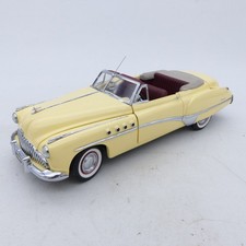 Franklin Mint 1:24 B11TL08